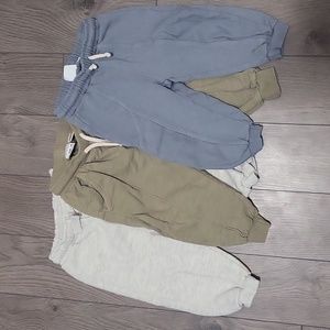 Zara Baby boy 12-18months